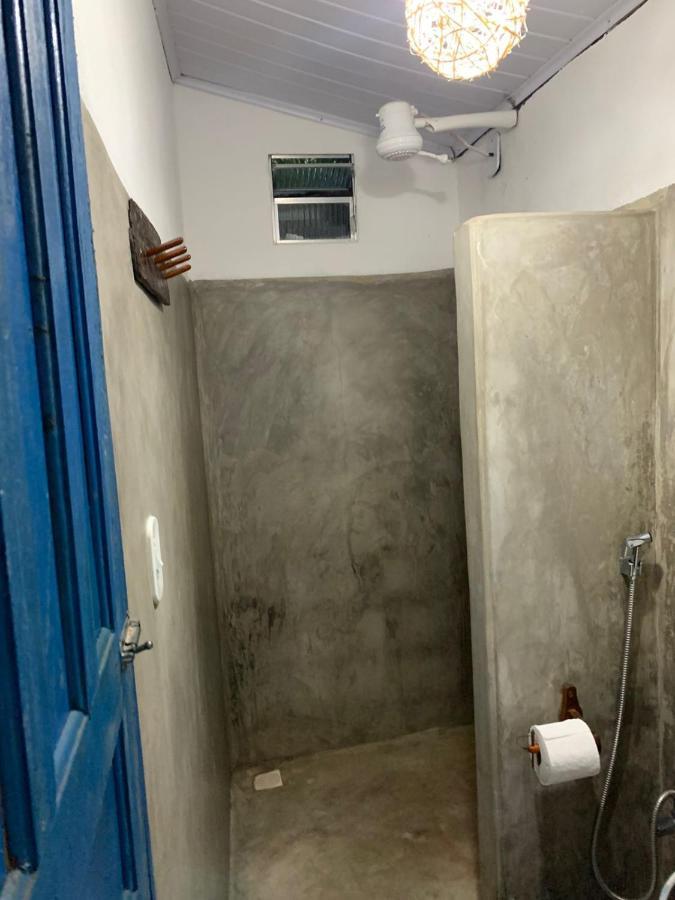 Pousada Três Marias Caraíva Extérieur photo